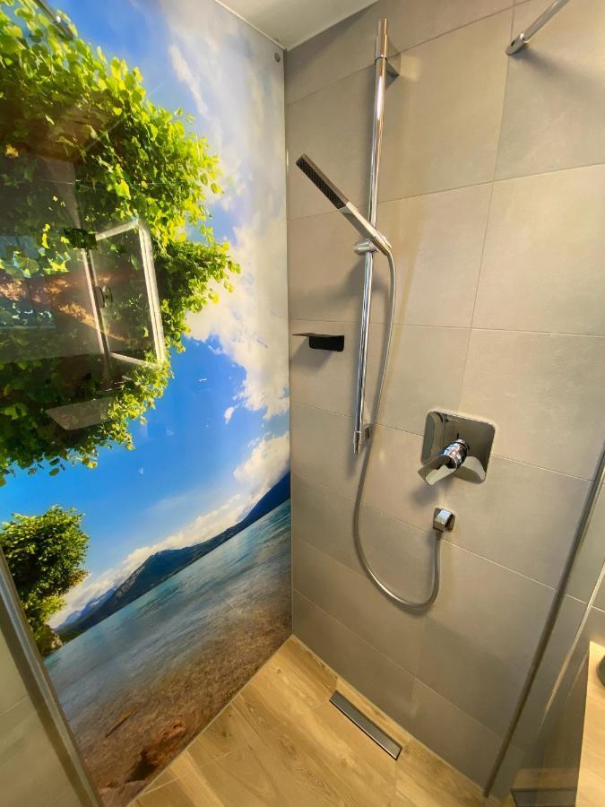 Ferienwohnung Mit Eigenem Garten Und Bergblick Ой-Миттельберг Экстерьер фото